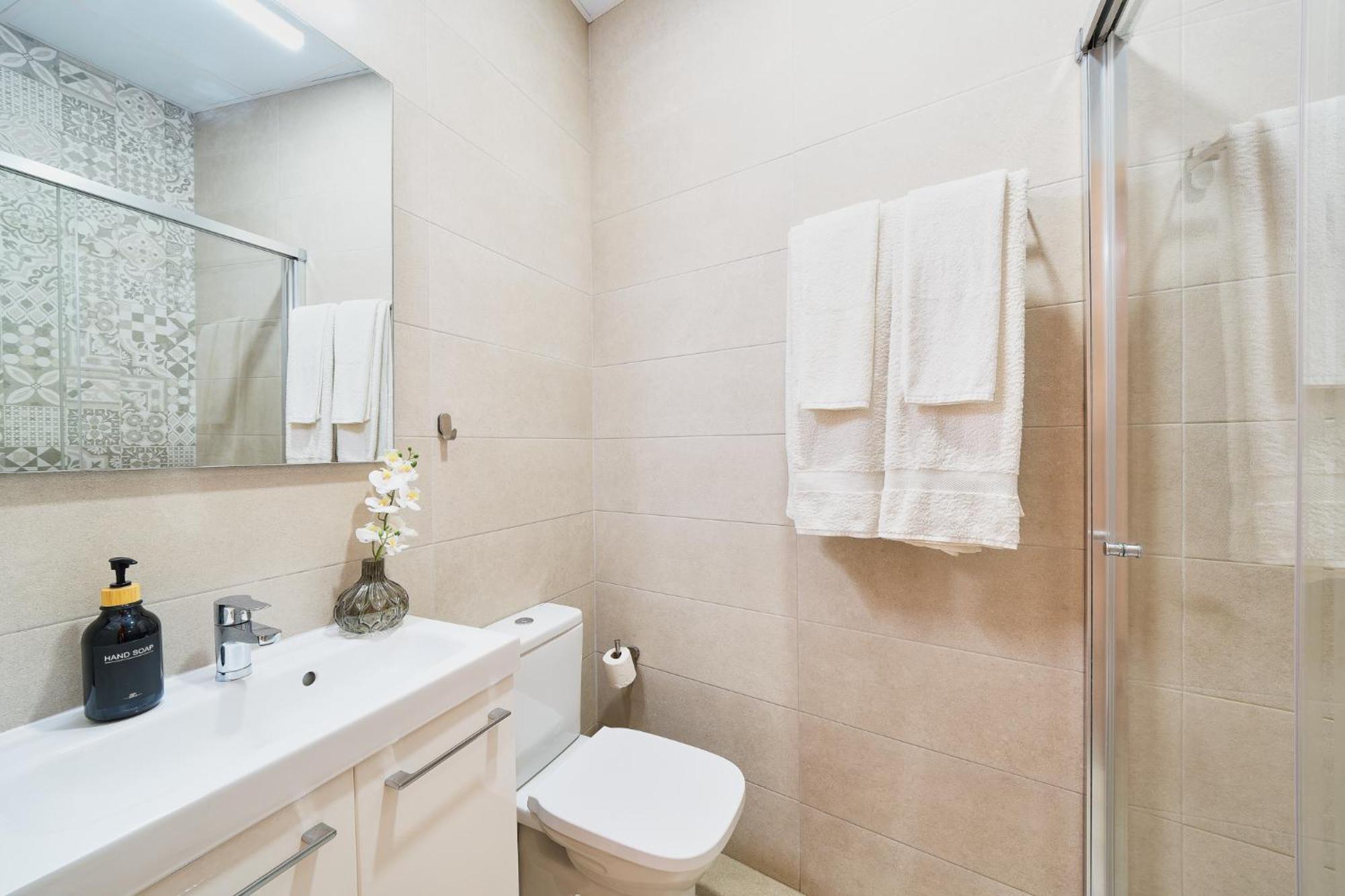 Boutique Suites Echegaray Màlaga Exteriér fotografie